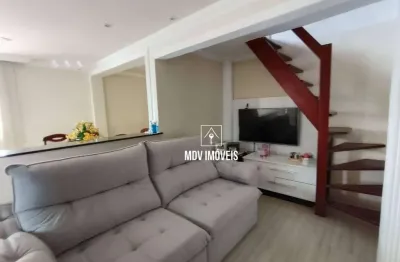 Apartamento duplex com 3 dormitórios à venda, 60 m² por r$ 169.900,00 - conjunto cristina (são benedito) - santa luzia/mg