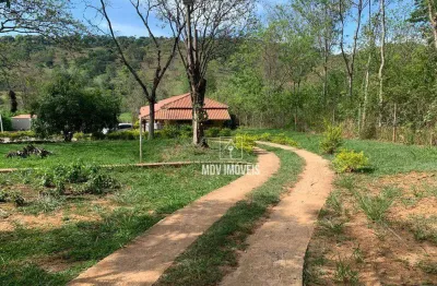 Chácara / sítio com 2 quartos à venda em Tupã, Esmeraldas 
