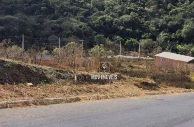 Terreno à venda financiados, 420 m² por r$ 180.600 - granpérola - lagoa santa/mg