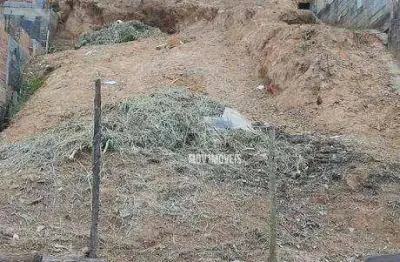 Lote no gavea em vespasiano com escritura  e registro