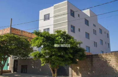 Apartamento à venda, 76 m² por R$ 260.000,00 - Serra Dourada - Vespasiano/MG