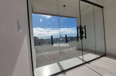 Apartamento com 3 dormitórios à venda, 77 m² por r$ 615.000,00 - ana lúcia - sabará/mg