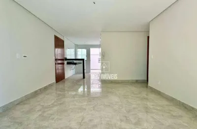 Área privativa com 3 quartos c/ suíte, 2 vagas, metragem 100m², imóvel localizado no bairro heliópolis, belo horizonte.