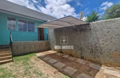 Casa 3 quartos e suíte bairro cachoeira em são jose da lapa após cidade administrativa!