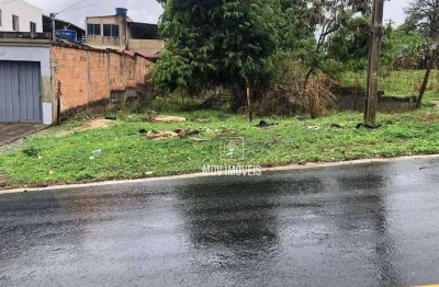 Terreno à venda, 360 m² por R$ 240.000,00 - Serra Dourada - Vespasiano/MG