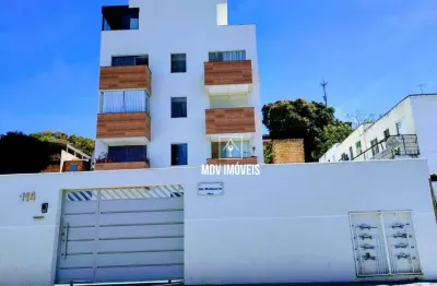 Apartamento com 3 dormitórios à venda, 77 m² por r$ 259.000,00 - serra dourada - vespasiano/mg