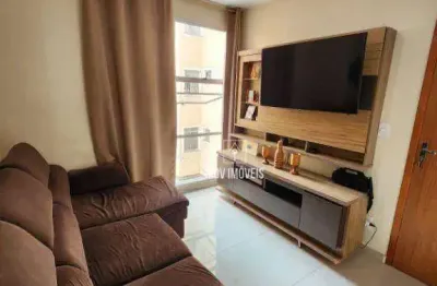 Apartamento 2 quartos bairro Jaqueline em Belo Horizonte perto do Shopping Estação e estação de metrô!