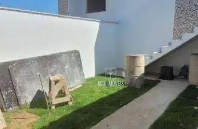 Casa 3 quartos e suite independente bairro gavea em vespasiano!