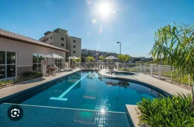 Apartamento com 2 dormitórios à venda, 60 m² por r$ 520.000,00 - nova vista - sabará/mg