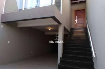Casa à venda, 148 m² por r$ 700.000,00 - liberdade - santa luzia/mg