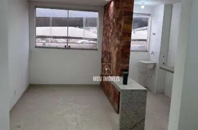 Apartamento com 3 dormitórios à venda, 66 m² por r$ 220.000,00 - belo vale - são josé da lapa/mg