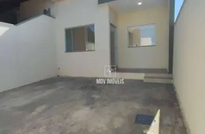 Casa 3 quartos com suite totalmente independente e 2 vagas de garagem !