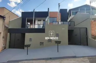 Casa com 3 quartos à venda no Dom Pedro, São José da Lapa 