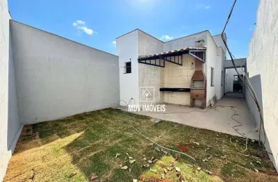 Casa com 3 dormitórios à venda, 87 m² por r$ 450.000,00 - cachoeira - são josé da lapa/mg