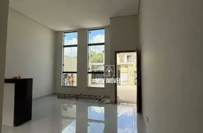 Casa com 2 dormitórios à venda, 72 m² por r$ 410.000,00 - parque andiara - pedro leopoldo/mg