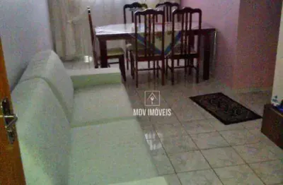Apartamento com 3 dormitórios à venda, 63 m² por r$ 230.000 - jaqueline - belo horizonte/mg