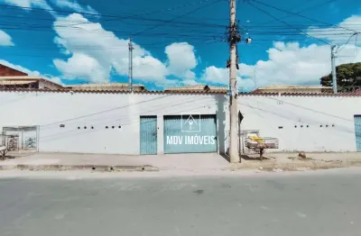 Casa 2 quartos com belíssimo acabamento e armários planejados nos 2 quartos no são benedito em santa luzia-mg