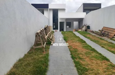 Casa à venda, 106 m² por r$ 559.000,00 - jardim encantado - são josé da lapa/mg
