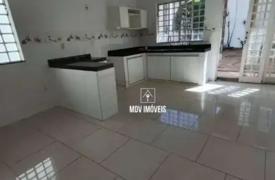 Casa com 3 dormitórios à venda, 120 m² por r$ 630.000 - aeronautas - lagoa santa/mg