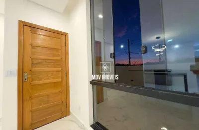 Casa com 3 dormitórios à venda, 78 m² por r$ 598.000,00 - novo centro - santa luzia/mg