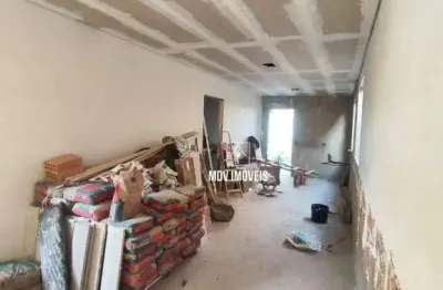 Casa com 3 dormitórios à venda, 180 m² por r$ 360.000,00 - bairro gávea ii - vespasiano/mg