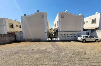 Apartamento com 2 dormitórios à venda, 48 m² por r$ 149.000,00 - bom sossego - ribeirão das neves/mg