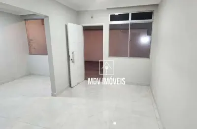 Casa com 3 dormitórios à venda, 76 m² por r$ 430.000,00 - santa amélia - belo horizonte/mg