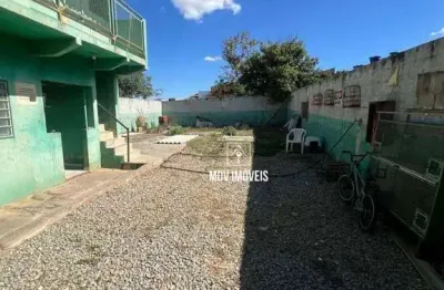 Lote comercial com escritura, registro e habite-se de 200 metros com uma construção de 74 m em 2 pavimentos.