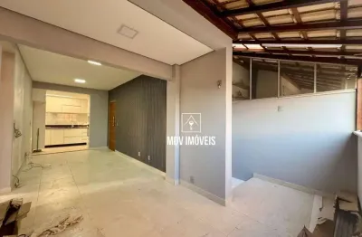 Área privativa reformada no bairro santa mônica??r$395.000,00??