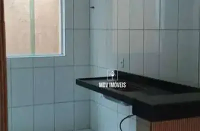 Casa com 2 dormitórios à venda, 65 m² por r$ 210.000,00 - labanca (justinópolis) - ribeirão das neves/mg