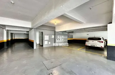 Apartamento com 3 dormitórios à venda, 75 m² por r$ 645.000 - dona clara - belo horizonte/mg