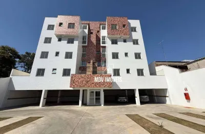 Área privativa em u com 2 dormitórios à venda, 100 m² por r$ 430.000 - rio branco - belo horizonte/mg