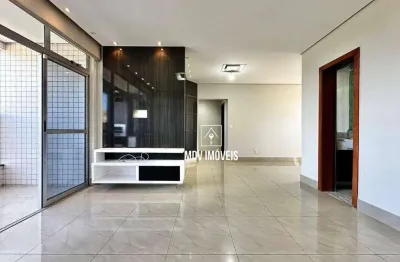 Apartamento com 3 quartos sendo 1 suíte à venda, 103m², indaiá, próximo à rua izabel bueno.