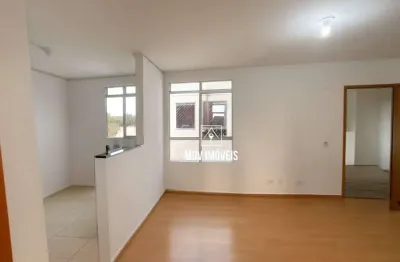 Apartamento com 2 dormitórios à venda, 45 m² por r$ 166.000,00 - retiro - contagem/mg