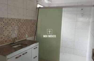 Apartamento com 2 dormitórios à venda, 45 m² por r$ 165.000 - imperial - vespasiano/mg
