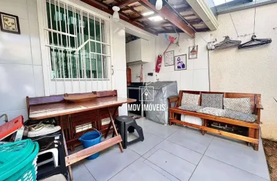 Casa com 2 dormitórios à venda, 110 m² por r$ 480.000 - vila cloris - belo horizonte/mg