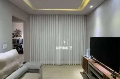 Apartamento com 2 dormitórios à venda, 47 m² por r$ 186.000,00 - santa clara ii - vespasiano/mg