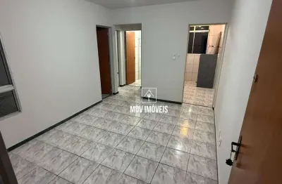 Apartamento com 2 quartos à venda na Rua João Gusman, Jaqueline, Belo Horizonte