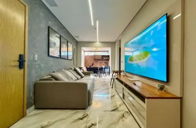 Área privativa com 2 dormitórios à venda, 75 m² por r$ 437.000 - santa mônica - belo horizonte/mg