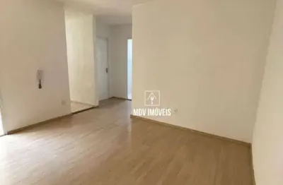 Apartamento com 2 quartos à venda no Campinho de Baixo, Lagoa Santa 