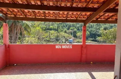 Não financia - casa 2 quartos sendo um suíte no bairro castanheira em santa luzia!