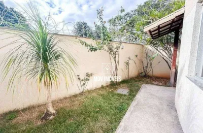 Casa com 3 dormitórios à venda, 98 m² por r$ 389.000,00 - morada do rio - santa luzia/mg