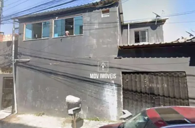 Não financia - ??casa 5 quartos no bairro nova conquista em santa luzia!