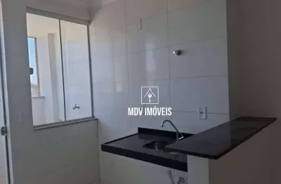 Apartamento com 3 dormitórios à venda, 55 m² por r$ 225.000,00 - boa vista - vespasiano/mg