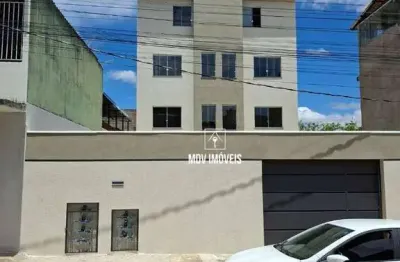 Apartamento com 3 dormitórios à venda, 69 m² por r$ 279.000 - serra dourada - vespasiano/minas gerais