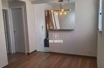 Lindo apartamento 2 quartos no gávea em vespasiano na praça mrv