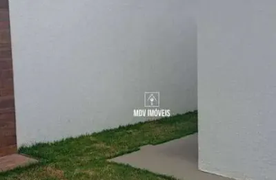 Casa com 3 dormitórios à venda, 92 m² por r$ 595.000 - célvia - vespasiano/mg