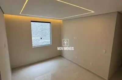 Casa com 3 dormitórios à venda, 120 m² por r$ 420.000,00 - vida nova - vespasiano/mg