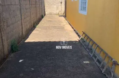 Casa com 3 dormitórios à venda, 120 m² por r$ 245.000 - icaraí - divinópolis/mg