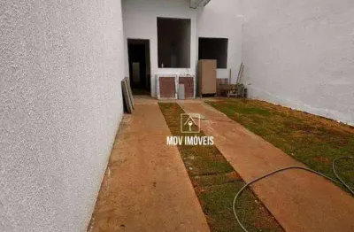 Casa com 2 dormitórios à venda, 65 m² por R$ 350.000 - Dom Pedro I - São José da Lapa/MG